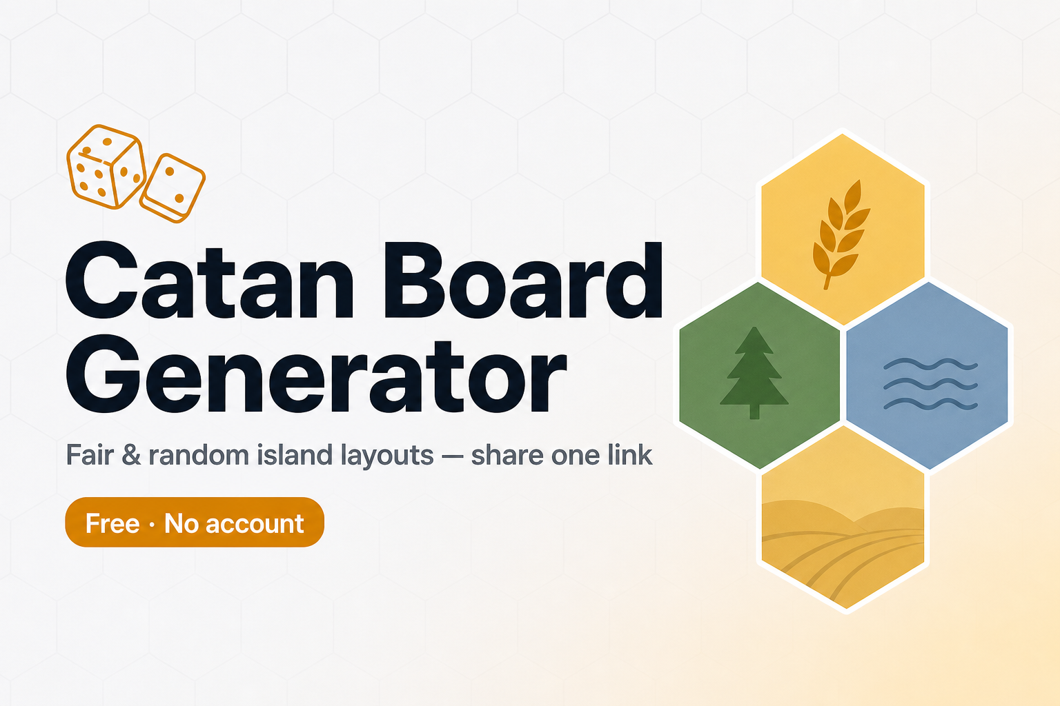 Catan Controller Layout Beginner Catan board setup — official layout & tips
